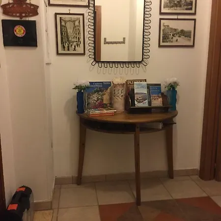 Felix B&B 살레르노