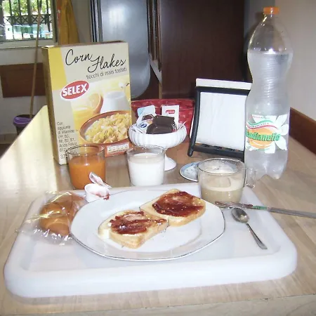 B&B Felix *