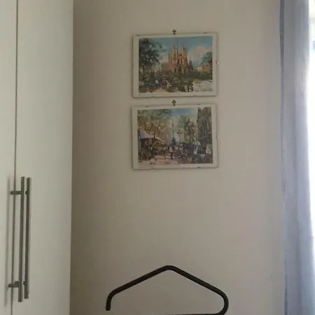 Felix B&B 살레르노