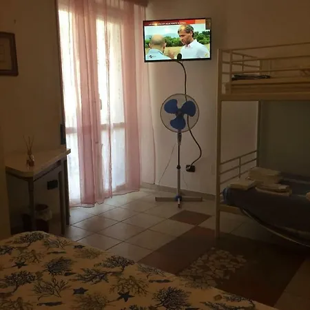 Bed & Breakfast Felix Salerno