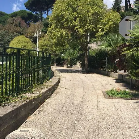 Bed & Breakfast Felix Salerno